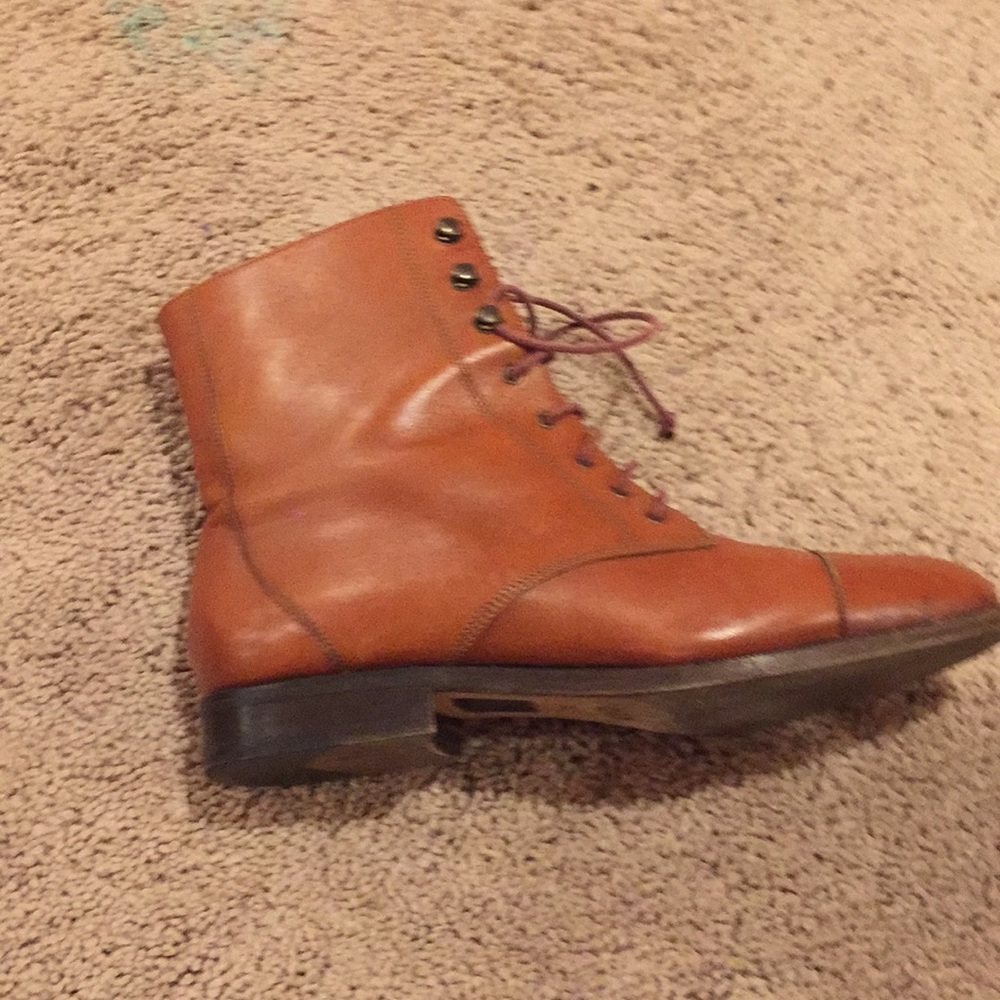 Galo Handmade Boots